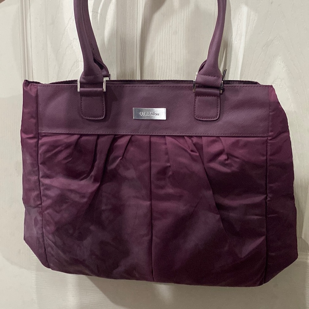 Calvin klein euphoria tote